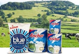 Fonterra said its own testing had cleared the product, and it was doing additional testing.